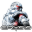 Crysis 2 Icon 32x32 png